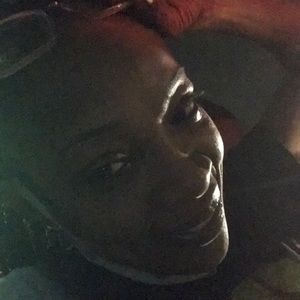 Meet your Posher, Tamiko